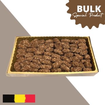 Chocolade truffels kopen in bulk 1,5 kg