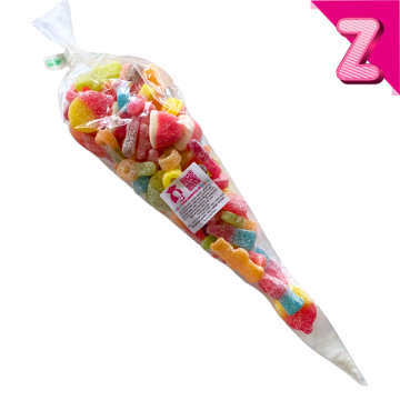 Goedkoop kant en klaar snoepzakken bestellen?