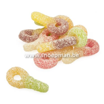 Zure tutjes snoep bestellen van Astra Sweets bij snoepman.be