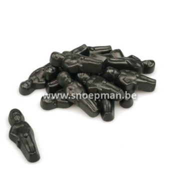 Brussels Manneke drop online bestellen bij snoepman