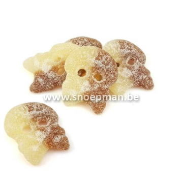 Koop BUBS Cola Skull in grootverpakking online