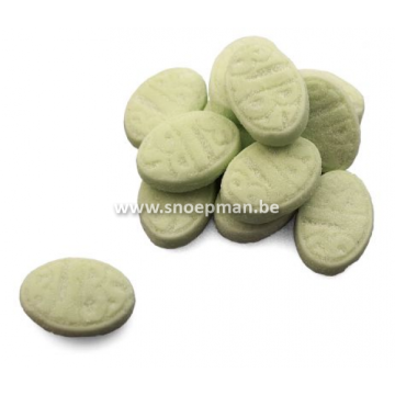 Geniet van de Bubs pear ovals bij jouw thuis