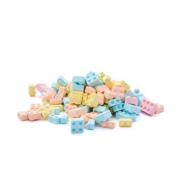 Bestel online mini bouwsteentjes!