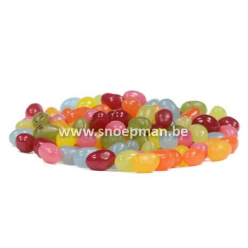 CCI Sour Jelly Beans Mix per kilo aankopen?