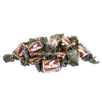 Bestel online Chokotoff per 2,5kg!