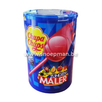Chupa Zungenmahler