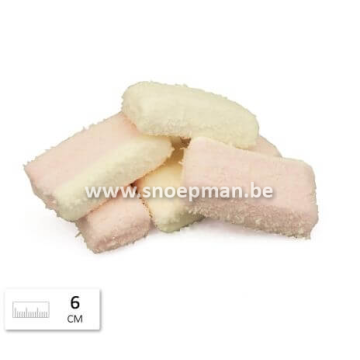 Confiserie à l'Ancienne - Coco spekken - bestel in bulk per 2 kilo