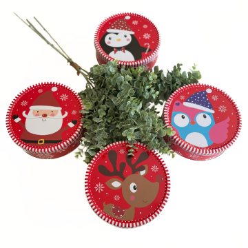 Proeven van heerlijke danish butter cookies?