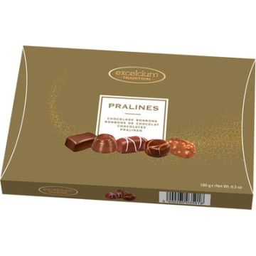 Praline Hamlet 8 dozen te verkrijgen!