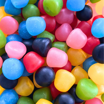 Dragibus  Soft mix Haribo  -2kg