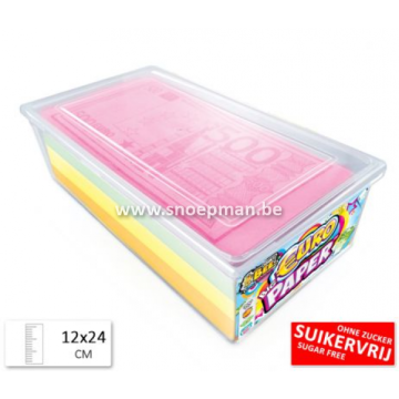 Snoep papier 200 stuks thuis laten leveren!