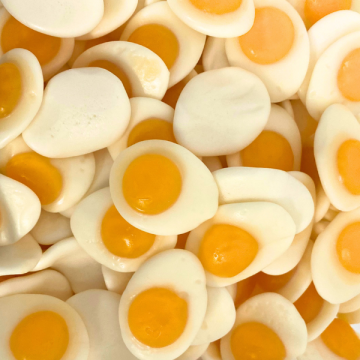 Online ei snoepjes kopen van Frisia!