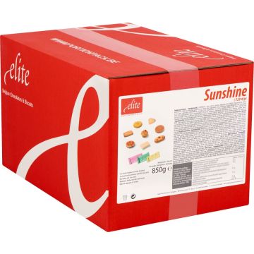 koekjes voor bij de koffie - 120 stuks bestellen!