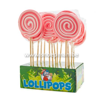 Felko Lollies Spiral Pink bestellen?