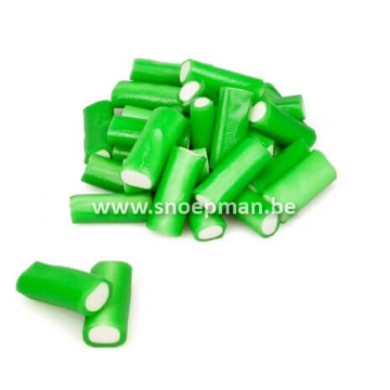 Mini snoepkabels Appel kopen bij snoepman??