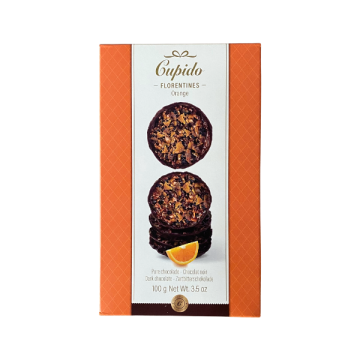 De onweerstaanbare florentins kopen?