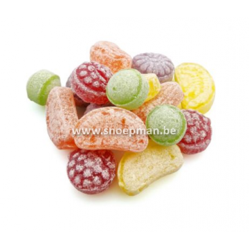 Zuurtjes mix van Felko in huis halen!