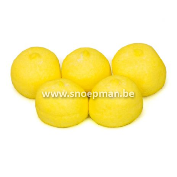 Gele spekbollen van Bulgari online bestellen