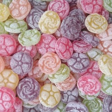 Proef de heerlijke Gicopa snoepjes mix!