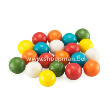 Gum Balls Medium