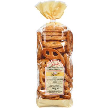 Hamlet Krakelingen 300gr - 12 stuks bestellen!
