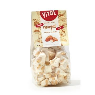 Koop harde nougat snel online!