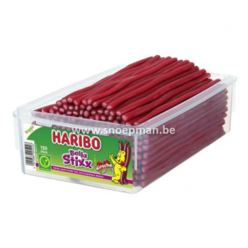 Haribo Balla Balla sticks kersensmaak