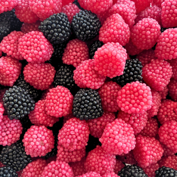 Haribo Berries bestellen?