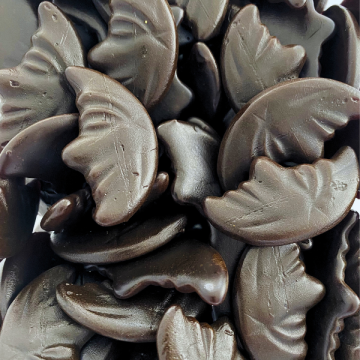 Koop jouw Haribo maantjes per kilo bij Snoepman