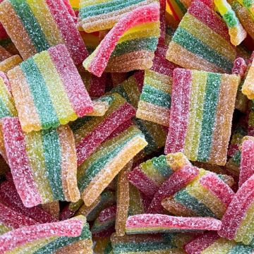 Ontdek de wereld van Haribo miami!