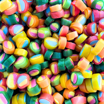 Haribo Pico Balla's online bestellen en laten leveren