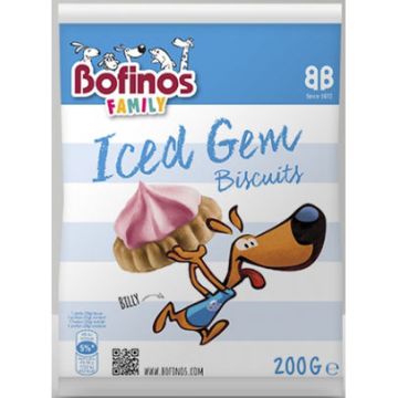 Iced Gems 200gr bestellen
