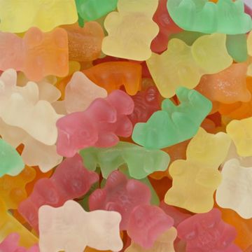 Suikervrije beertjes van Joris bestellen!