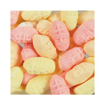 Sinterklaaskopjes snel laten leveren?