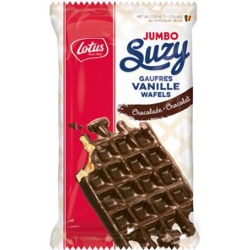 Lotus Chocolade Wafel kopen!