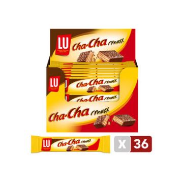 Lu cha cha koeken met chocolade betellen online!