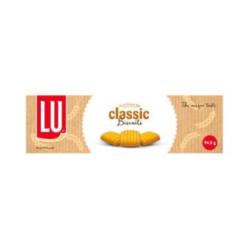 Lu Classic Biscuits 94gr - 24 stuks kopen