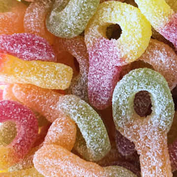 Op zoek naar Lutti snoep speentjes?