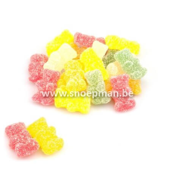 Zure beren bestellen per kilo