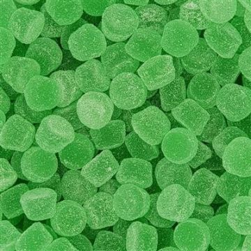 Online groene meli melo snoepjes kopen!