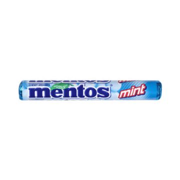Mentos mint voordelig aankopen?