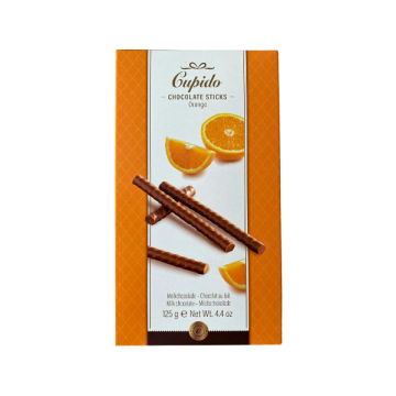 Koop de overheerlijke orange sticks online