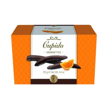 Orangettes kopen en snel laten leveren?