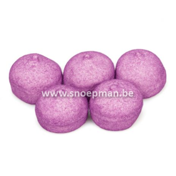 Online paarse Bulgari spekbollen per kilo kopen