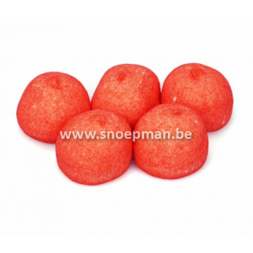 Rode Bulgari spekbollen per kilo bestellen