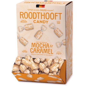 Mokatine roodthooft online bestellen!