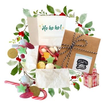 Koop jouw zoetste Kerstcadeau online!