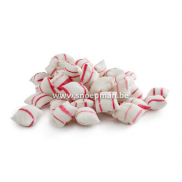 Bestel online je Pepermuntkussentjes