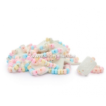 Online snoephorloge bestellen!