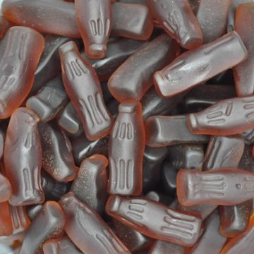 Suikervrije colaflesjes van Joris kopen